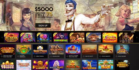 jokaroom online casino|Wild Card City Casino Review – Claim Bonuses and Win Real Money!.